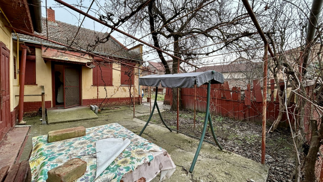 COMISION 0% Casa individuala cu 4 camere si teren de 666 mp - zona Bogdanestilor 6, foxfort.ro