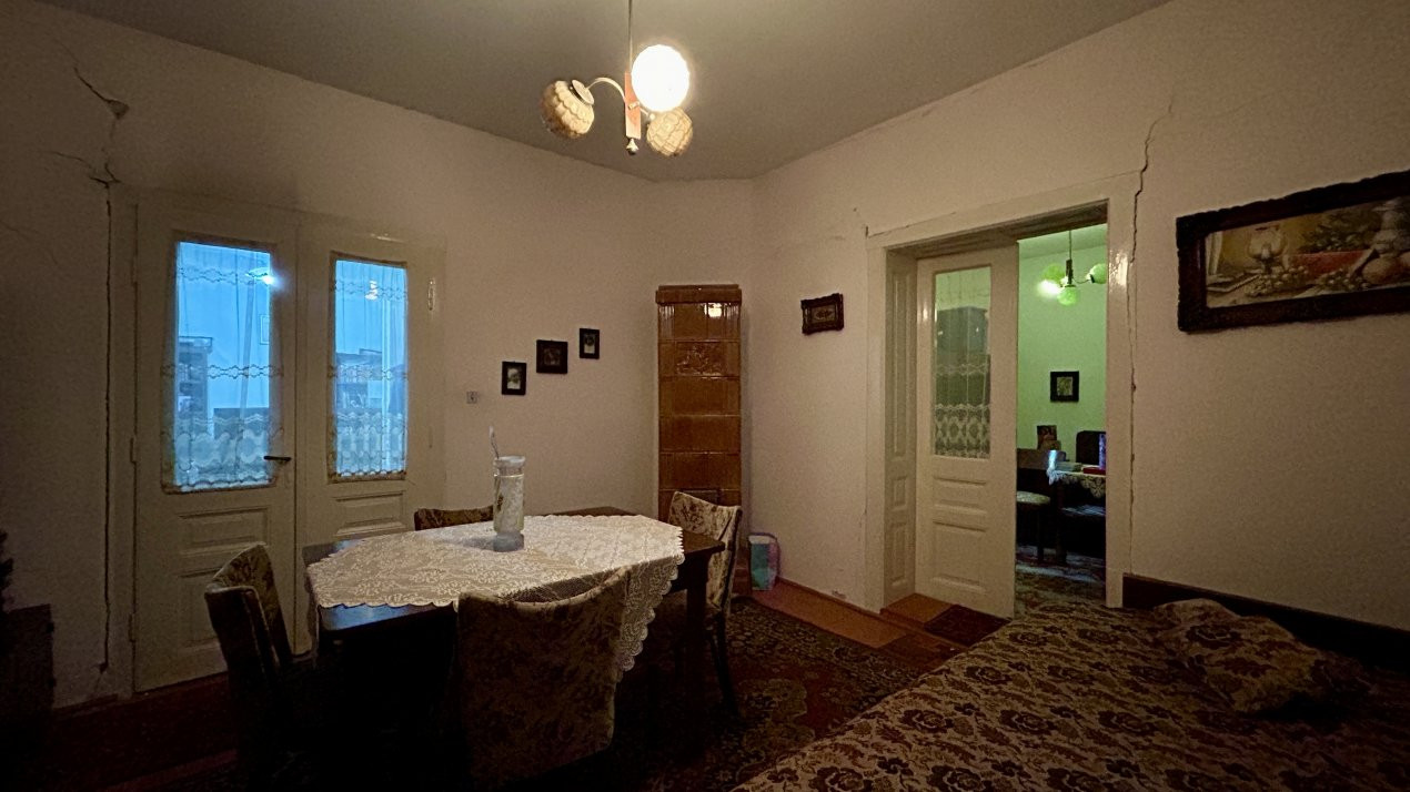 COMISION 0% Casa individuala cu 4 camere si teren de 666 mp - zona Bogdanestilor 11, foxfort.ro