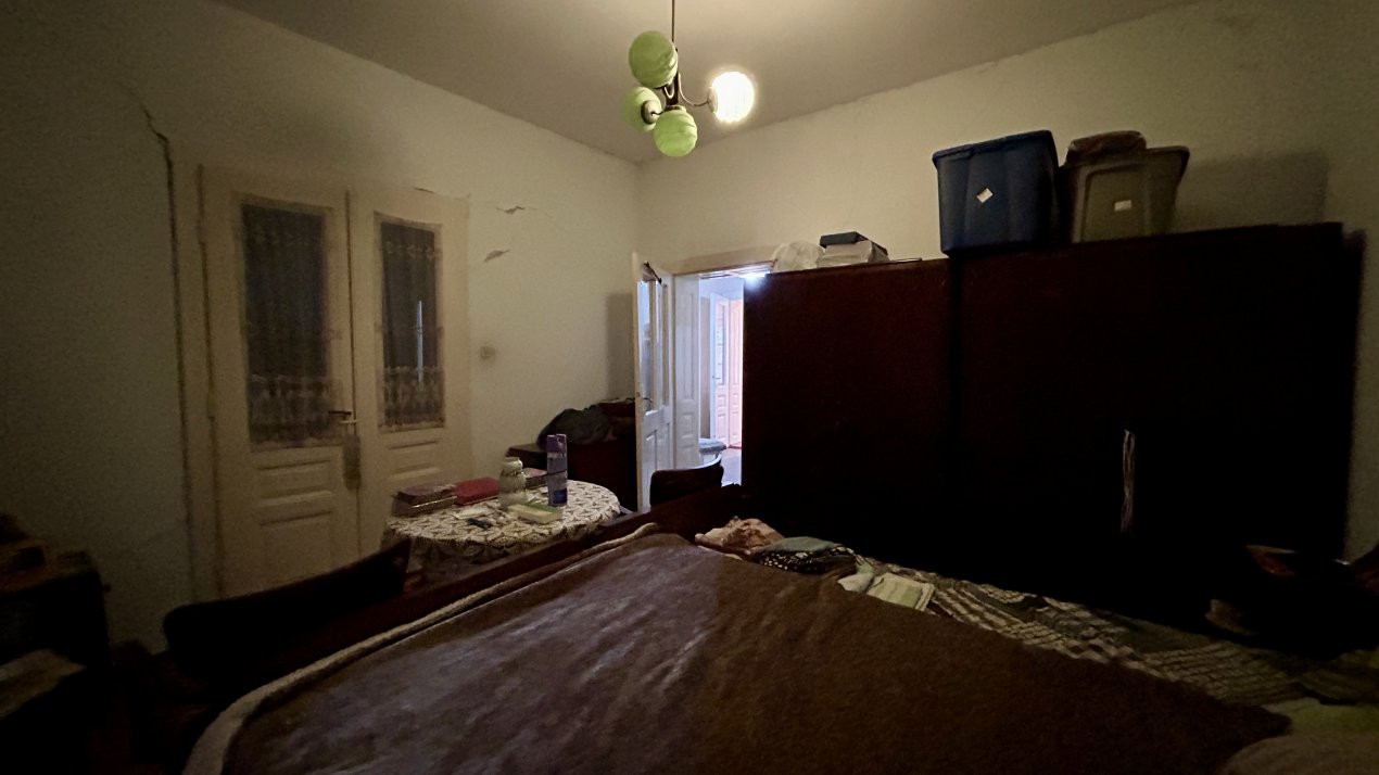 COMISION 0% Casa individuala cu 4 camere si teren de 666 mp - zona Bogdanestilor 13, foxfort.ro