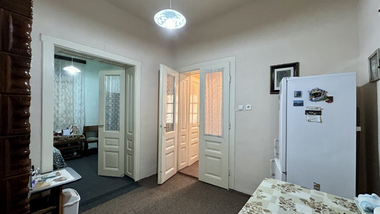 COMISION 0% Casa individuala cu 4 camere si teren de 666 mp - zona Bogdanestilor 14, foxfort.ro