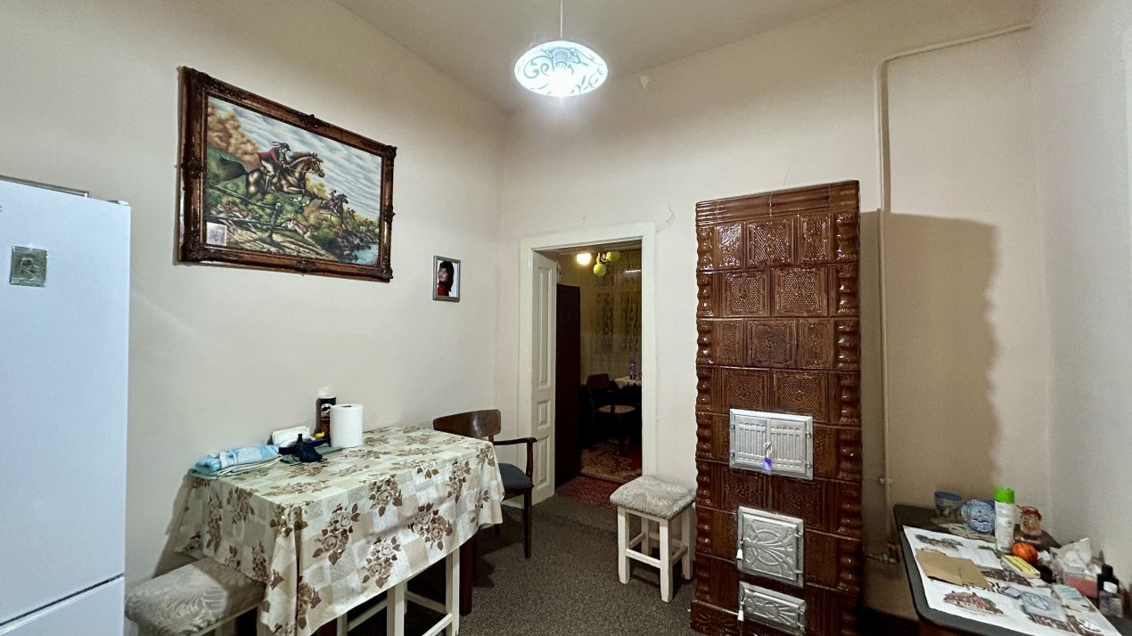 COMISION 0% Casa individuala cu 4 camere si teren de 666 mp - zona Bogdanestilor 15, foxfort.ro