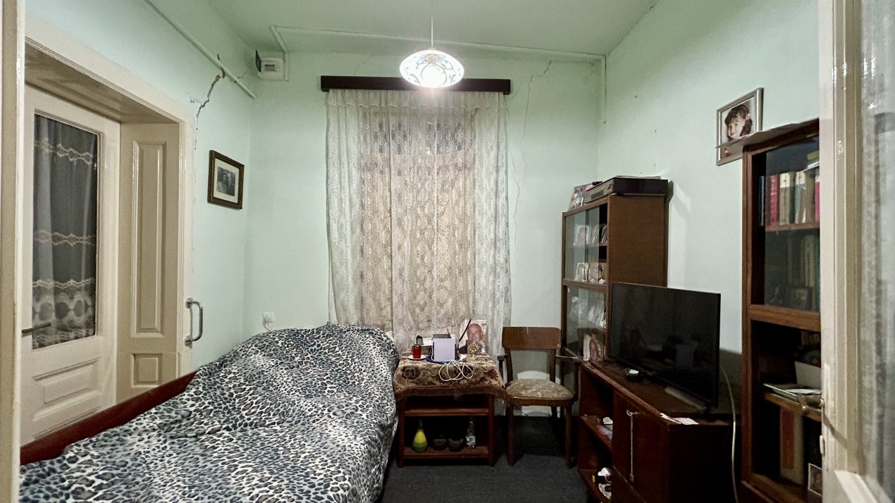 COMISION 0% Casa individuala cu 4 camere si teren de 666 mp - zona Bogdanestilor 16, foxfort.ro