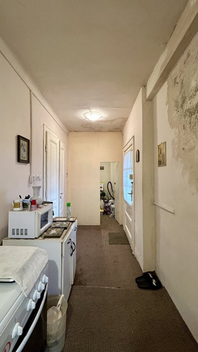 COMISION 0% Casa individuala cu 4 camere si teren de 666 mp - zona Bogdanestilor 17, foxfort.ro