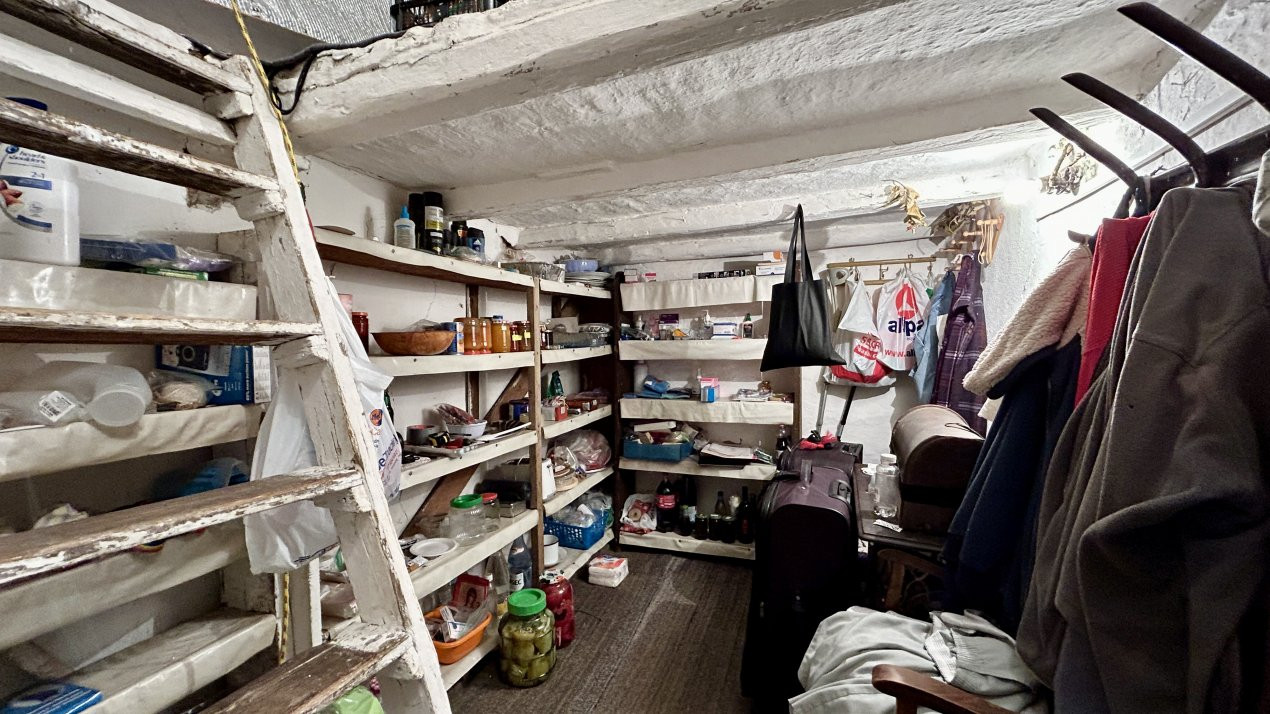 COMISION 0% Casa individuala cu 4 camere si teren de 666 mp - zona Bogdanestilor 19, foxfort.ro