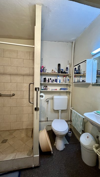 COMISION 0% Casa individuala cu 4 camere si teren de 666 mp - zona Bogdanestilor 20, foxfort.ro