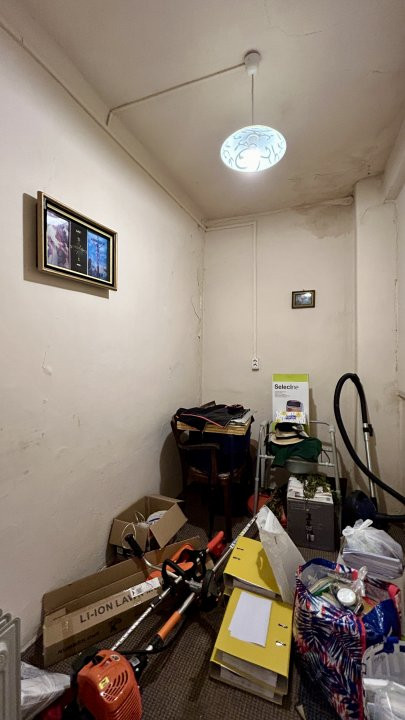 COMISION 0% Casa individuala cu 4 camere si teren de 666 mp - zona Bogdanestilor 21, foxfort.ro