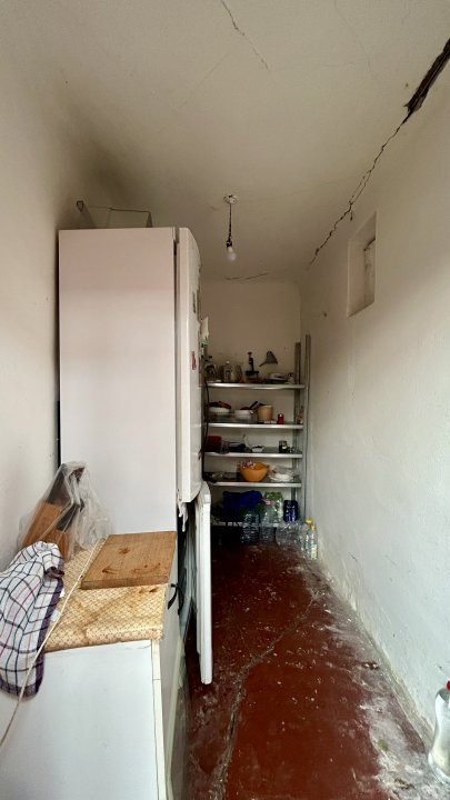 COMISION 0% Casa individuala cu 4 camere si teren de 666 mp - zona Bogdanestilor 22, foxfort.ro