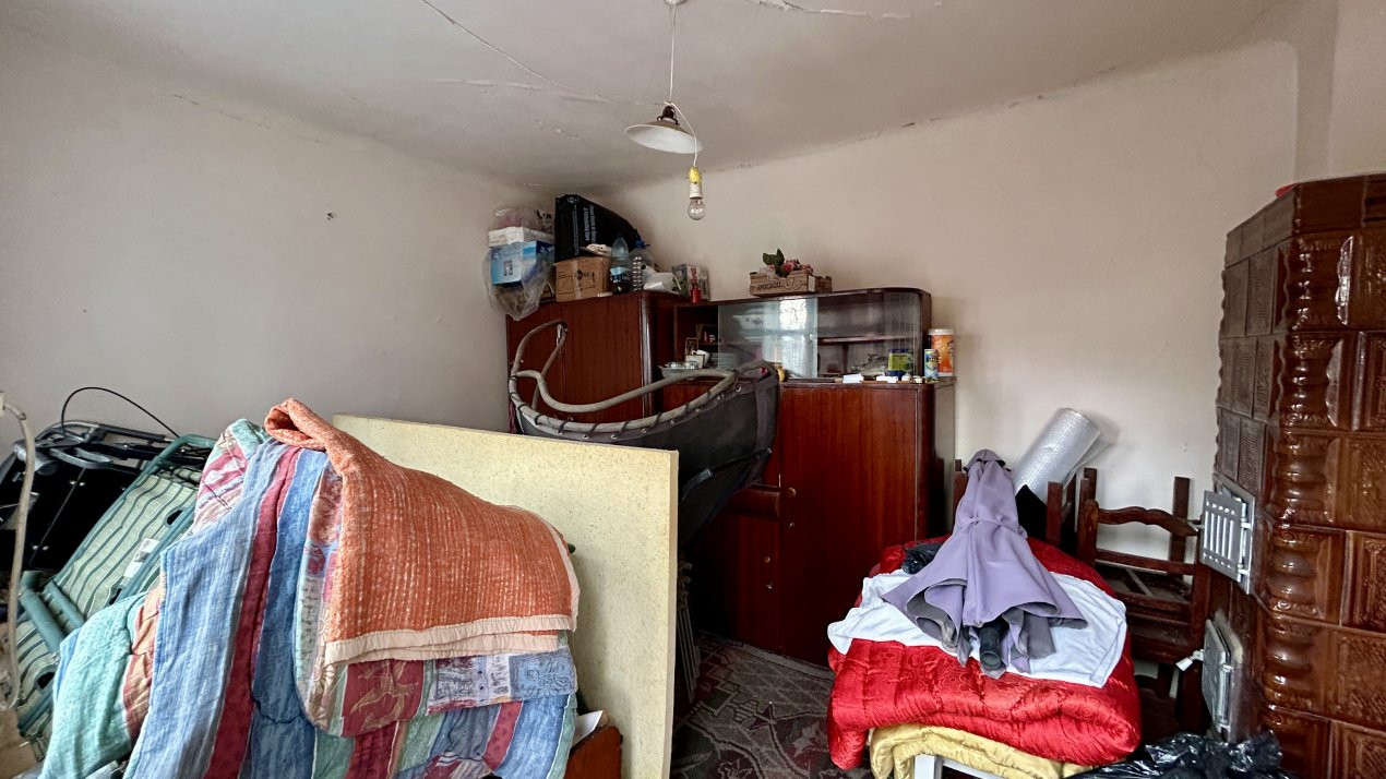 COMISION 0% Casa individuala cu 4 camere si teren de 666 mp - zona Bogdanestilor 23, foxfort.ro