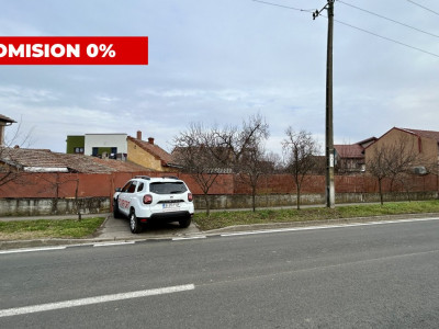 COMISION 0% Casa individuala cu 4 camere si teren de 666 mp - zona Bogdanestilor