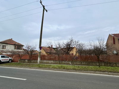 COMISION 0% Casa individuala cu 4 camere si teren de 666 mp - zona Bogdanestilor imagine mica 2, foxfort.ro