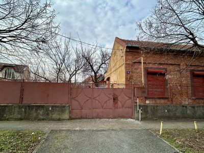 COMISION 0% Casa individuala cu 4 camere si teren de 666 mp - zona Bogdanestilor imagine mica 3, foxfort.ro