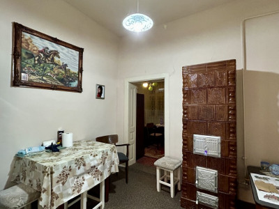 COMISION 0% Casa individuala cu 4 camere si teren de 666 mp - zona Bogdanestilor imagine mica 15, foxfort.ro