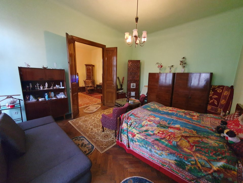 Apartamente de vanzare Timisoara Central 4