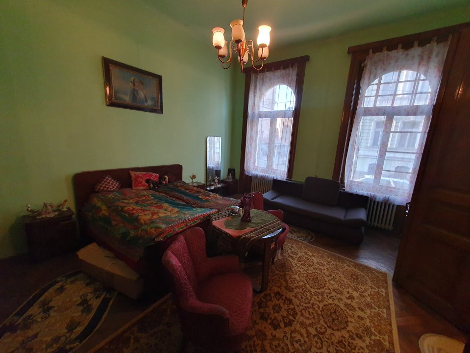 Apartamente de vanzare Timisoara Central 6