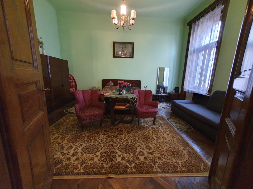 Apartamente de vanzare Timisoara Central 7