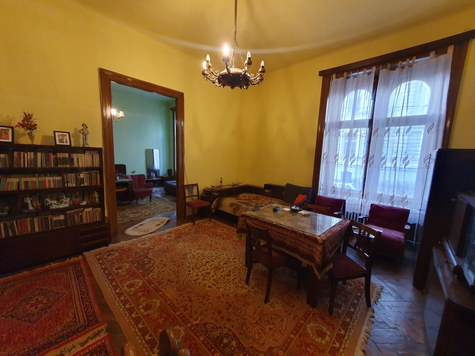 Apartamente de vanzare Timisoara Central 8