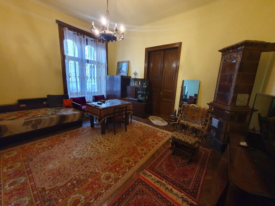 Apartamente de vanzare Timisoara Central 9