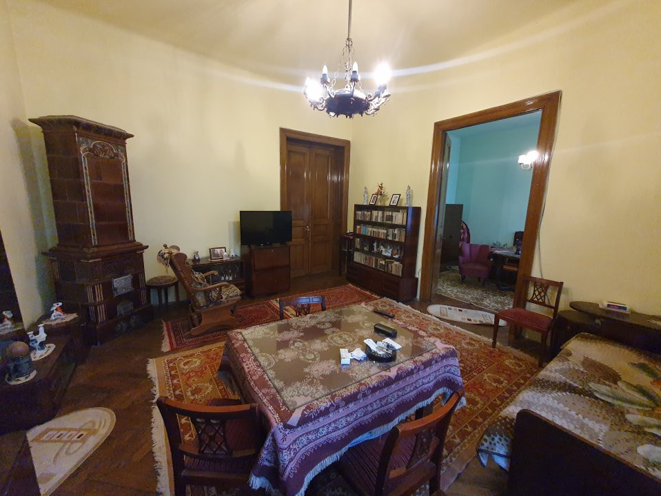 Apartamente de vanzare Timisoara Central 11