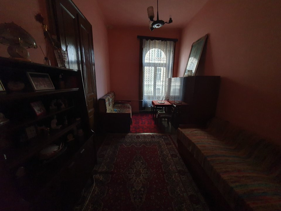 Apartamente de vanzare Timisoara Central 13