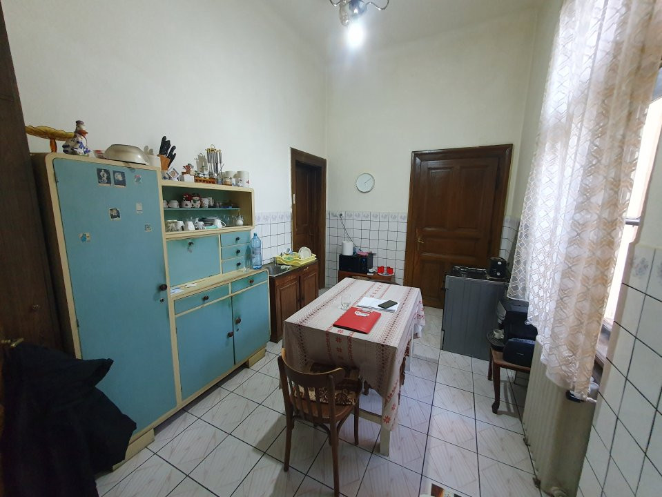 Apartamente de vanzare Timisoara Central 14