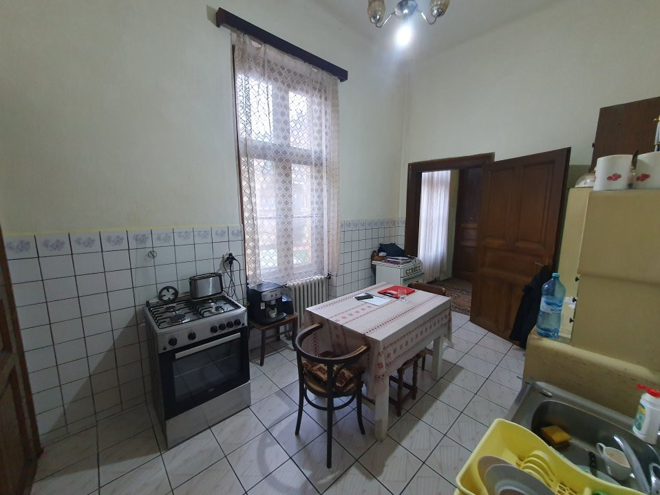 Apartamente de vanzare Timisoara Central 16