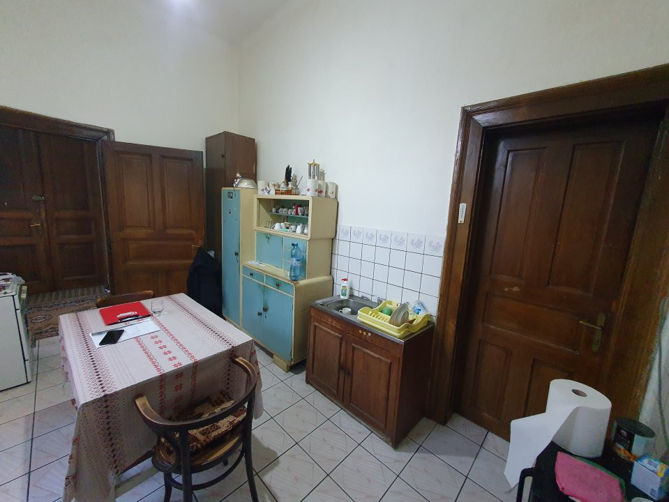 Apartamente de vanzare Timisoara Central 17