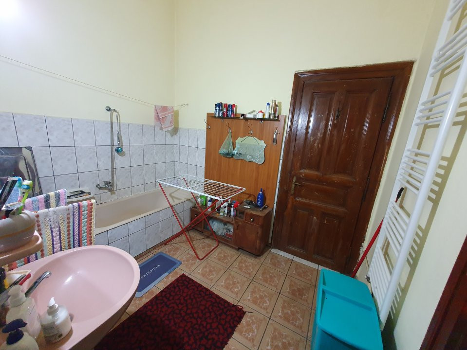 Apartamente de vanzare Timisoara Central 19