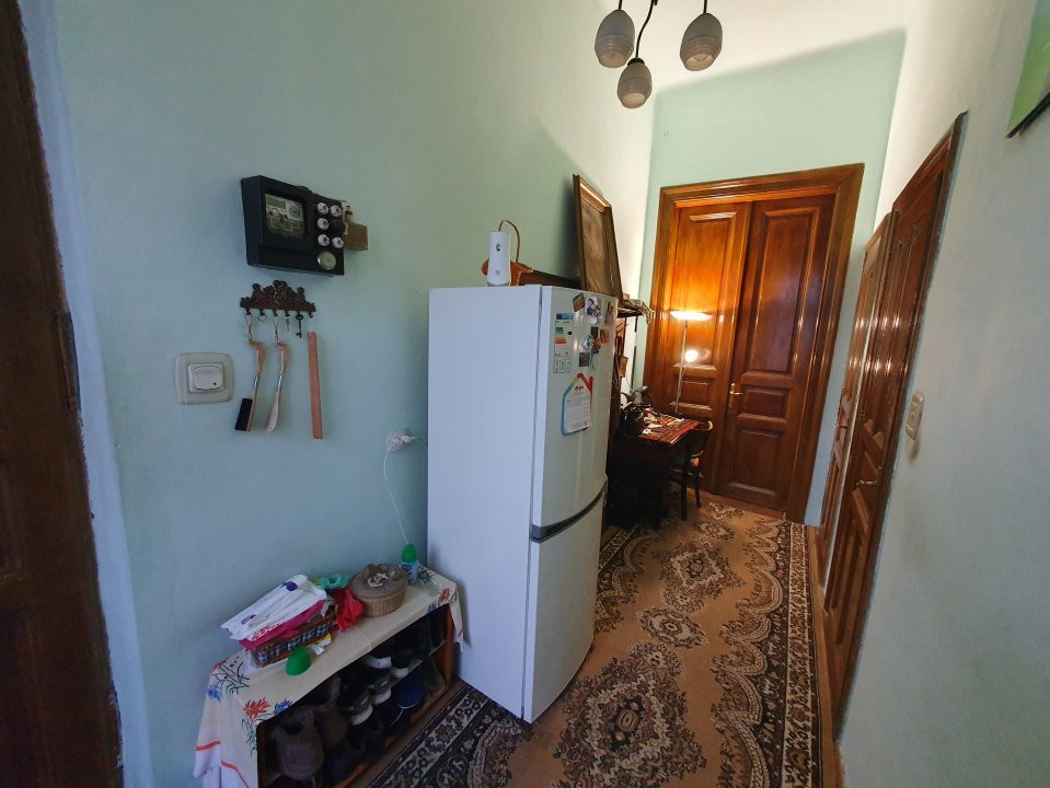 Apartamente de vanzare Timisoara Central 20