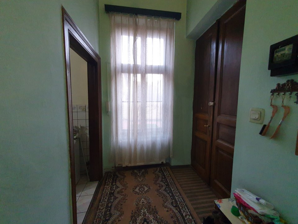 Apartamente de vanzare Timisoara Central 21