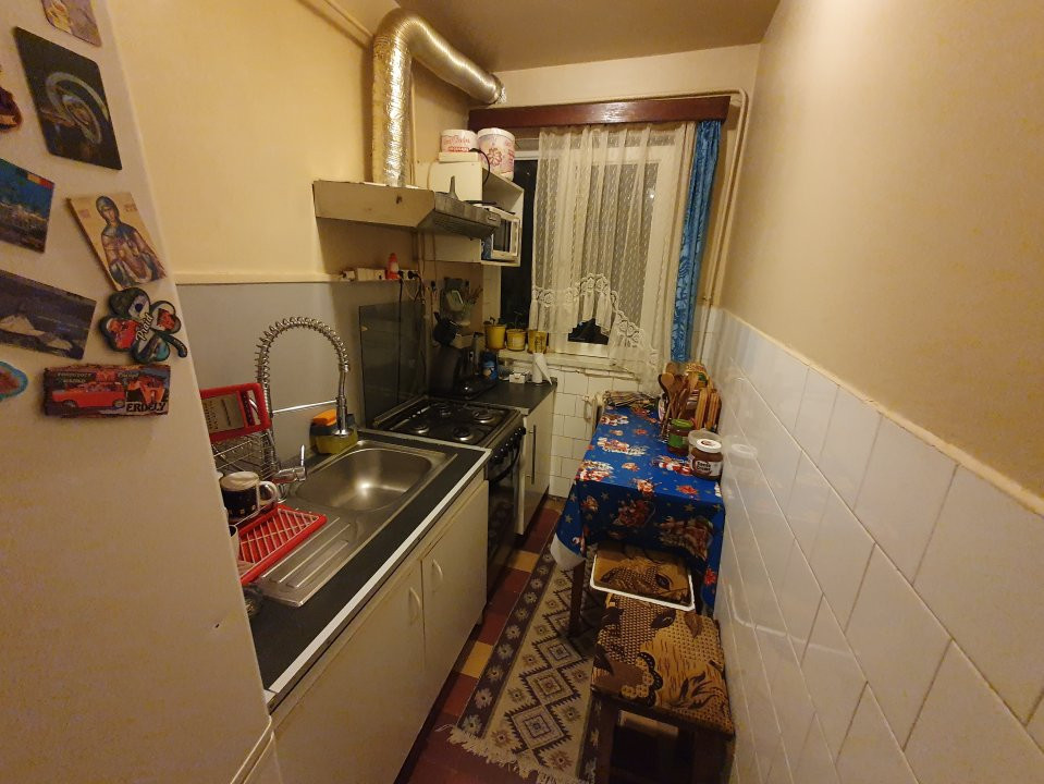 Apartamente de vanzare Timisoara Iosefin 8