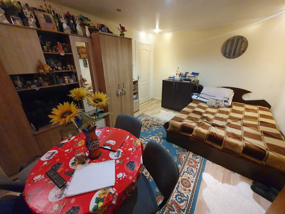 COMISION 0% Apartament cu 2 camere si balcon - zona Iosefin 2, foxfort.ro