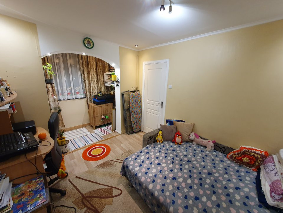 COMISION 0% Apartament cu 2 camere si balcon - zona Iosefin 5, foxfort.ro