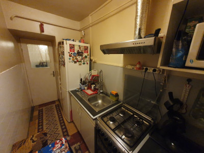 COMISION 0% Apartament cu 2 camere si balcon - zona Iosefin imagine mica 9, foxfort.ro