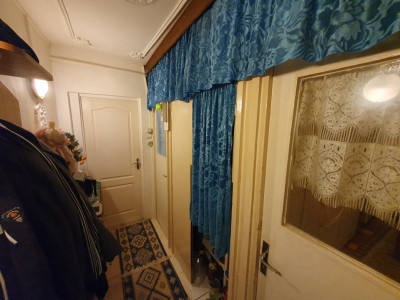 COMISION 0% Apartament cu 2 camere si balcon - zona Iosefin imagine mica 11, foxfort.ro