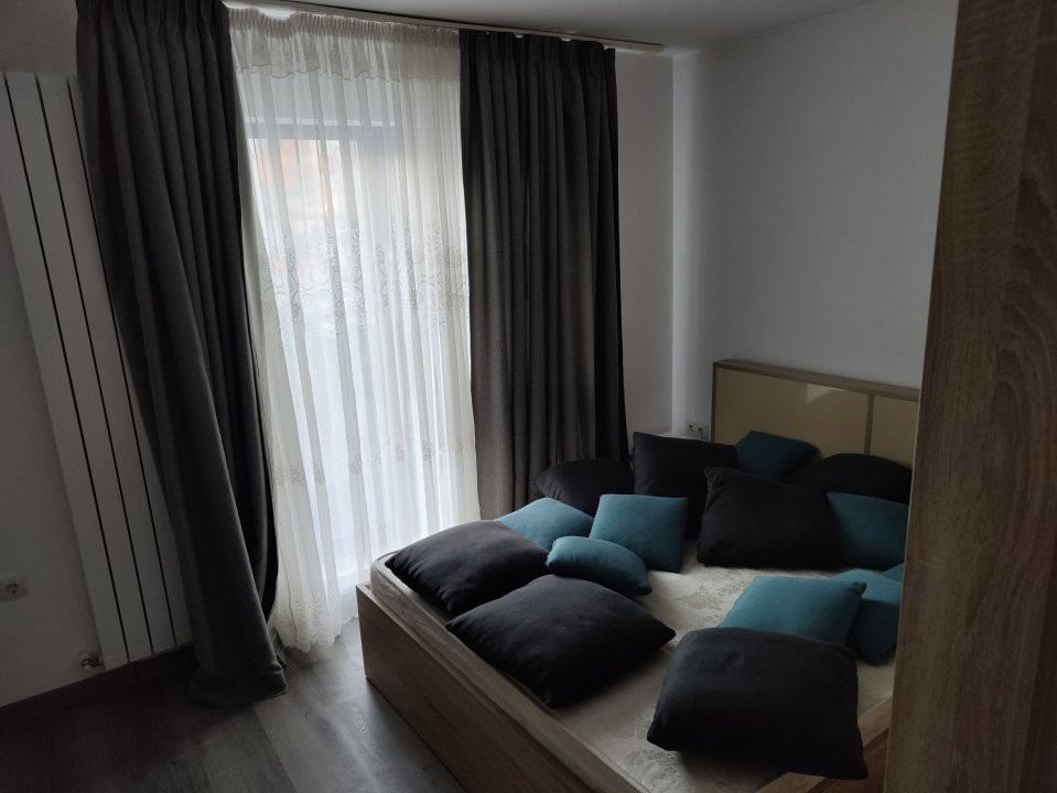 Apartamente de inchiriat Timisoara Sagului 4