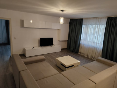 Apartament cu 2 camere de inchirat open space, zona Sagului imagine mica 2, foxfort.ro