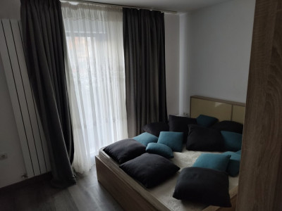 Apartament cu 2 camere de inchirat open space, zona Sagului imagine mica 4, foxfort.ro