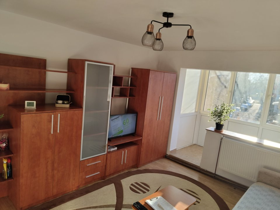 Apartamente de inchiriat Timisoara Dambovita 1