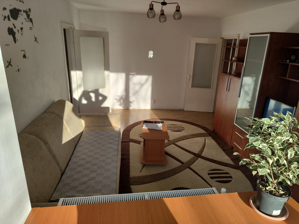 Apartamente de inchiriat Timisoara Dambovita 2