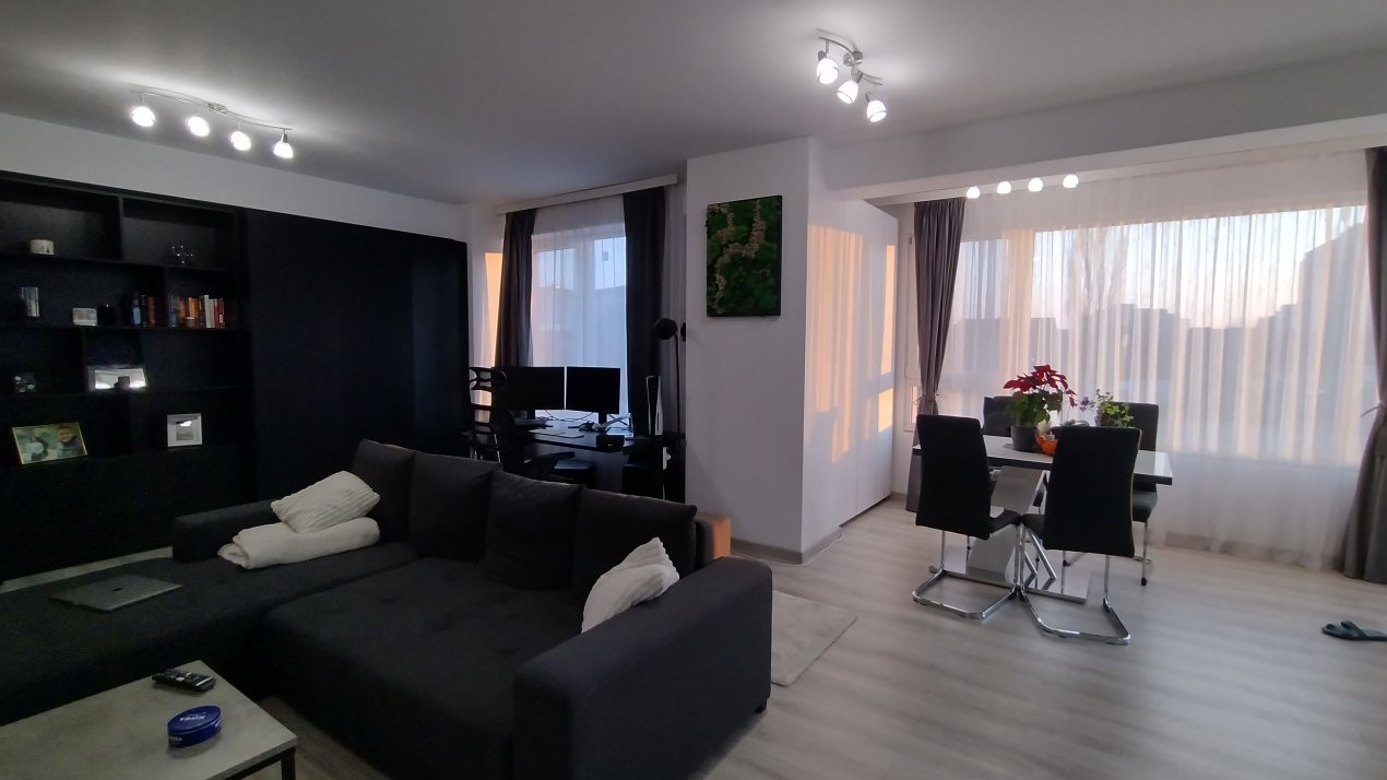 Apartamente de vanzare Timisoara Aradului 1