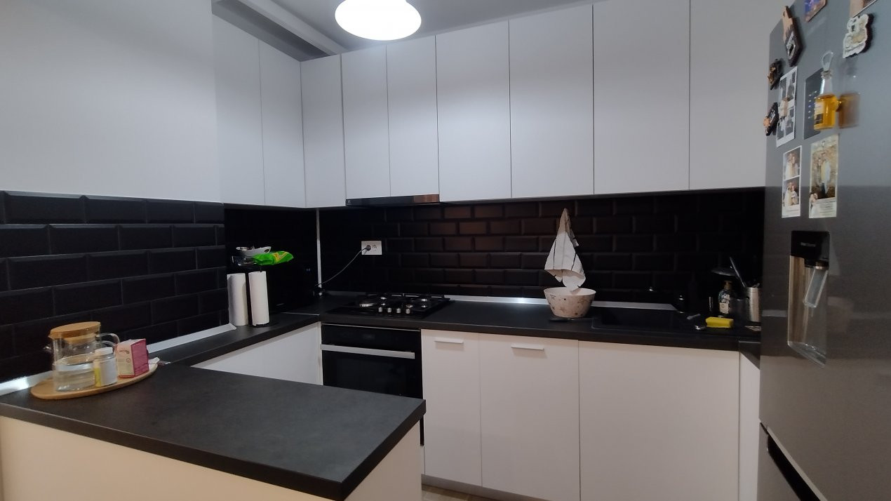 Apartamente de vanzare Timisoara Aradului 3