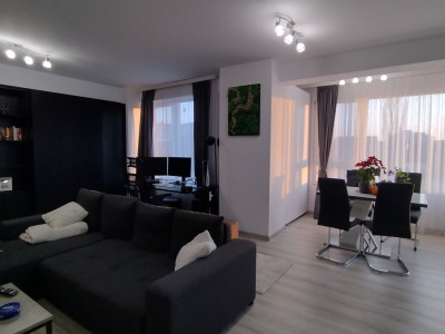 Apartament 2 camere, zona Aradului - Parcare inclusa