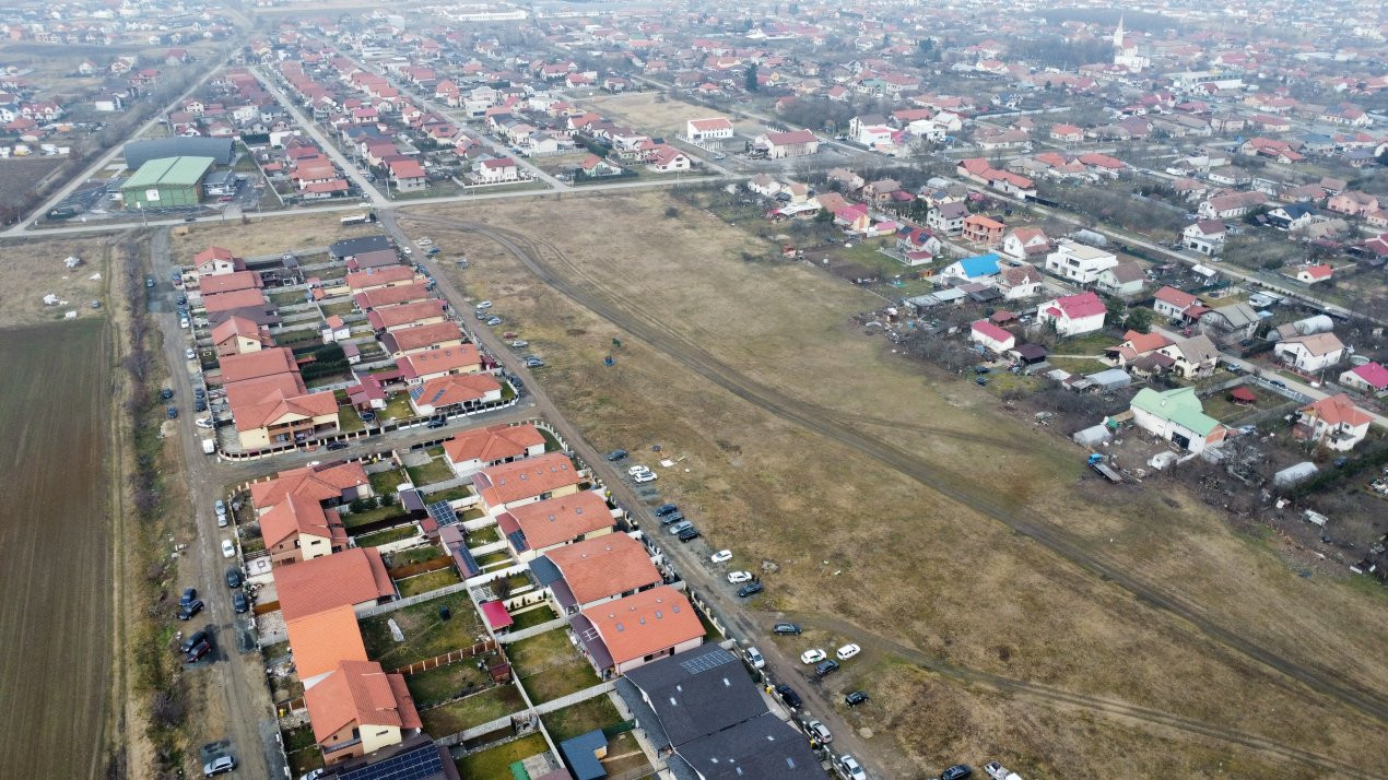 Case de vanzare Mosnita Noua Est 7