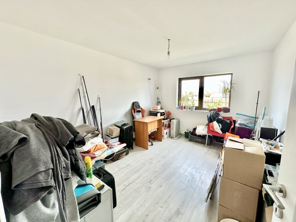 Case de vanzare Mosnita Noua Est 20