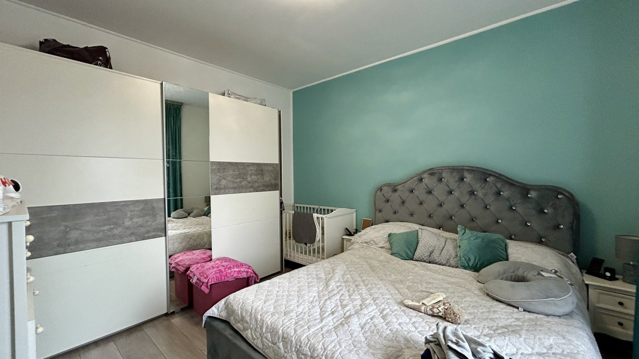 Apartamente de vanzare Dumbravita Vest 3