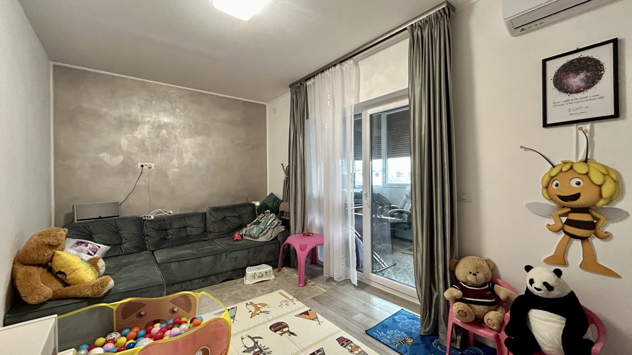 Apartamente de vanzare Dumbravita Vest 5