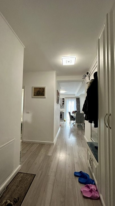 Apartamente de vanzare Dumbravita Vest 9