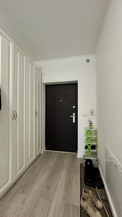 Apartamente de vanzare Dumbravita Vest 10