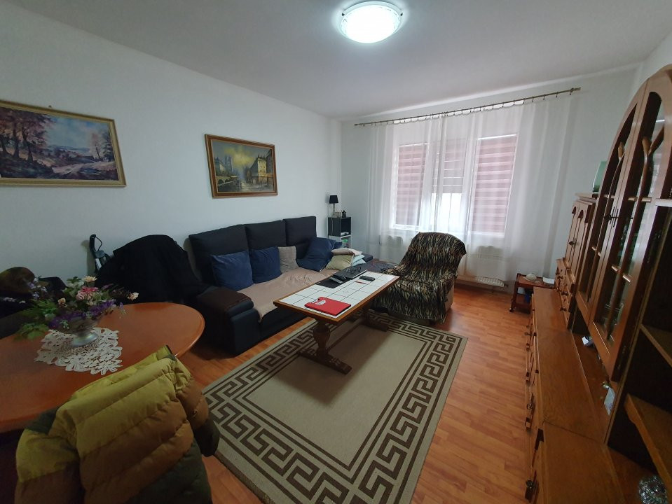 Apartamente de vanzare Timisoara Fratelia 1