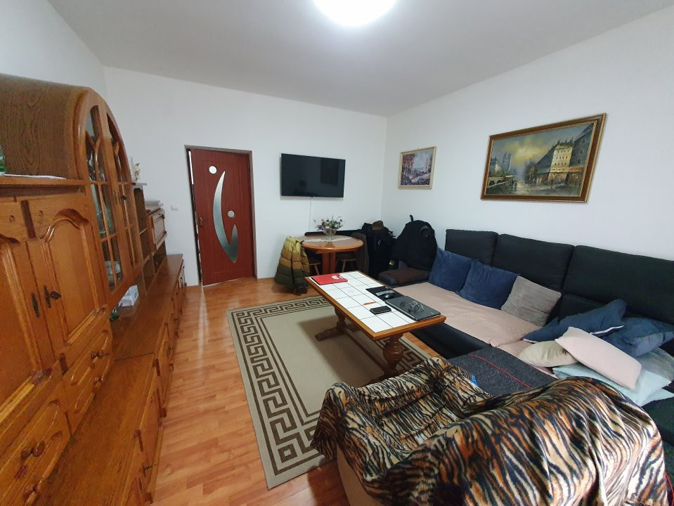 Apartamente de vanzare Timisoara Fratelia 2